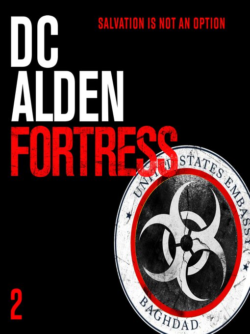 Title details for Fortress by DC Alden - Wait list